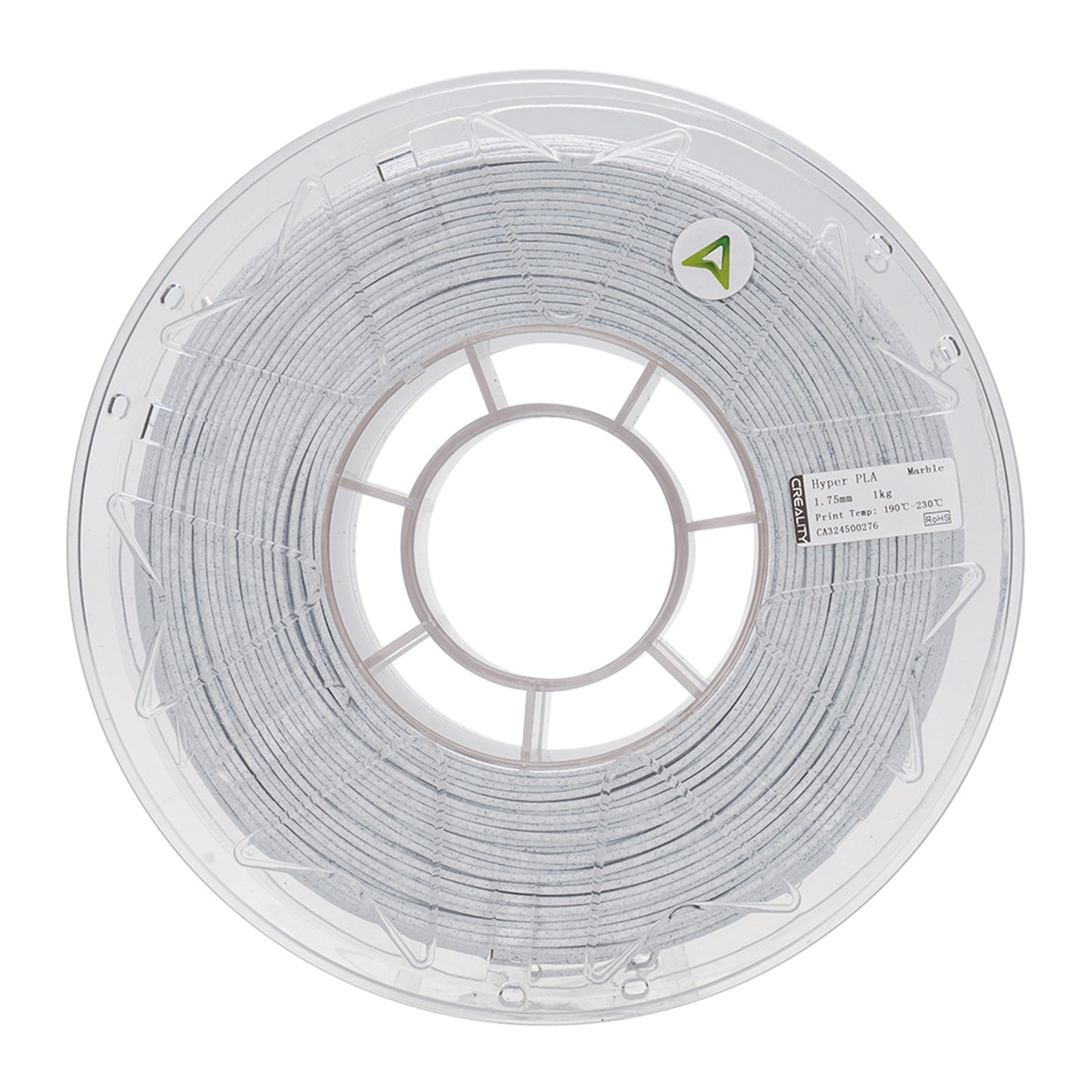 Creality Hyper PLA RFID Marble - 1.75mm 1kg
