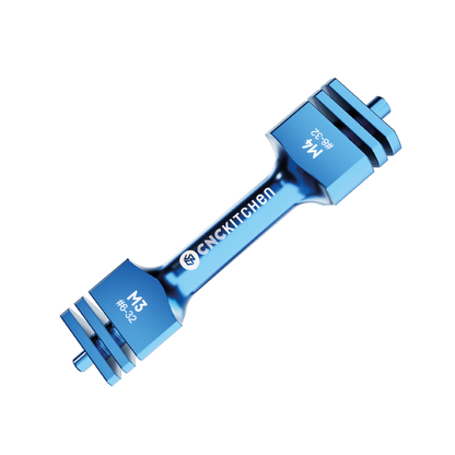 Insert Straightener M2 to M10