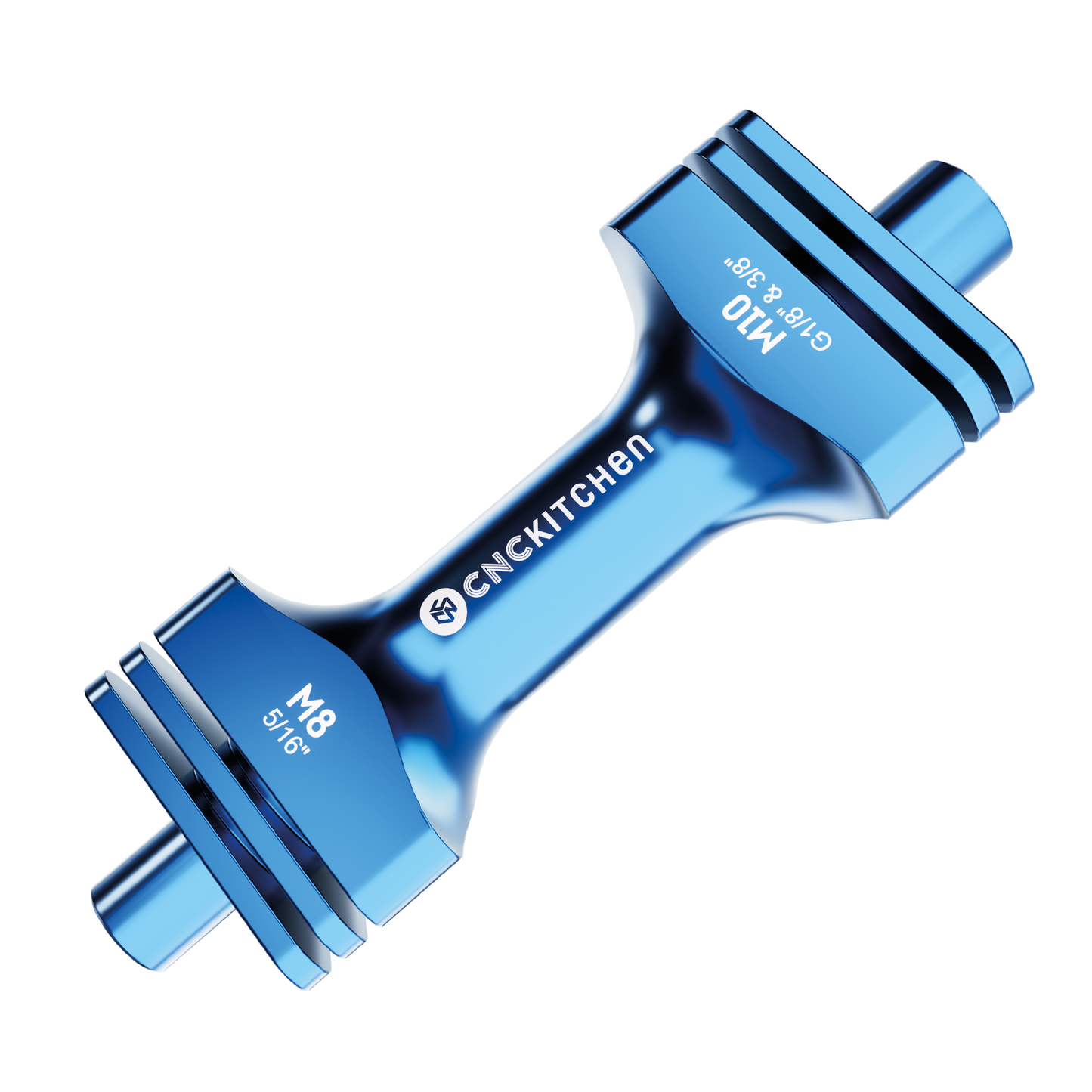 Insert Straightener M2 to M10