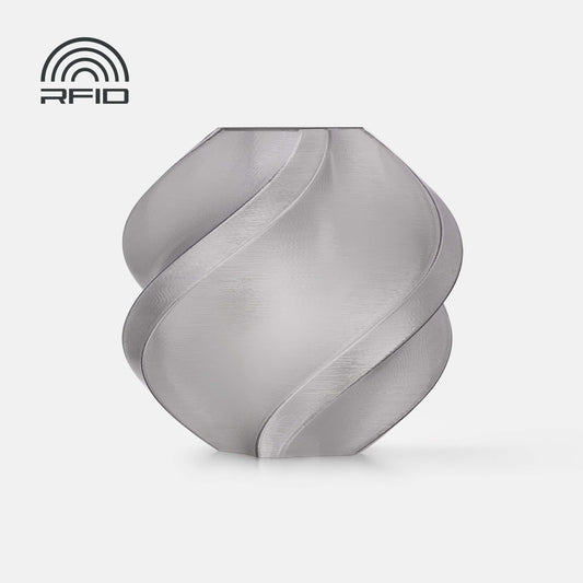 Bambu Lab PETG Translucent Refill (without spool)