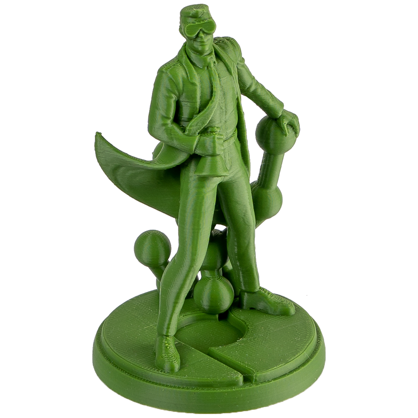 PolyLite™ PLA 1.75mm 1kg