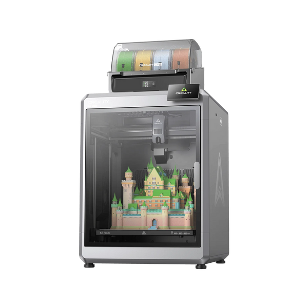 K2 Plus Combo