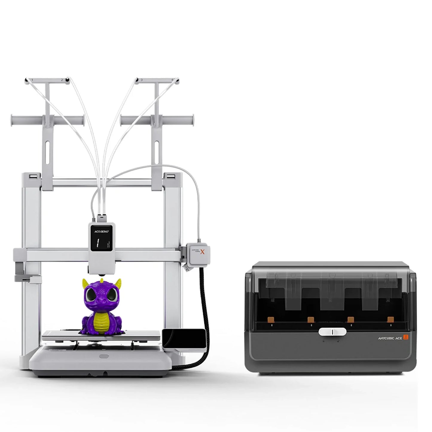 Anycubic Kobra X Combo