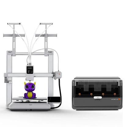 Anycubic Kobra X Combo