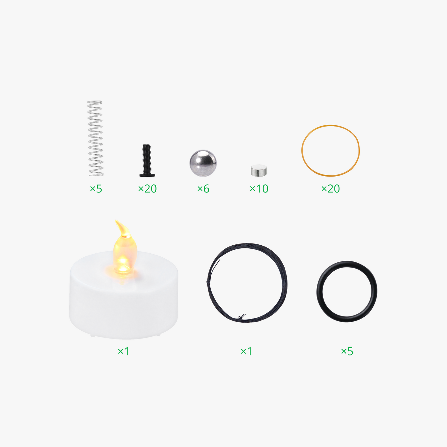 Bambu Lab Maker's Beginner Kit