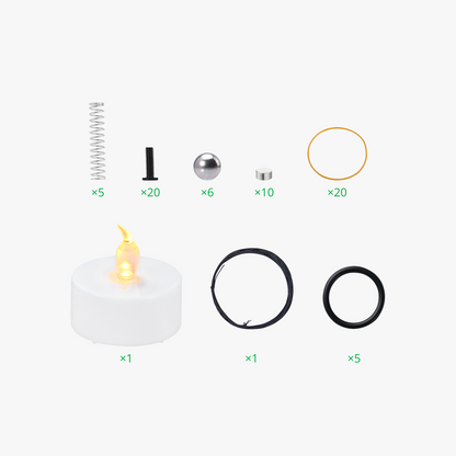 Bambu Lab Maker's Beginner Kit