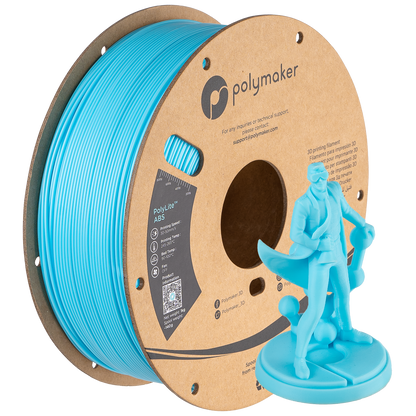 PolyLite™ ABS 1.75mm 1 kg