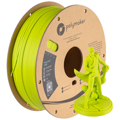 PolyLite™ ABS 1.75mm 1 kg