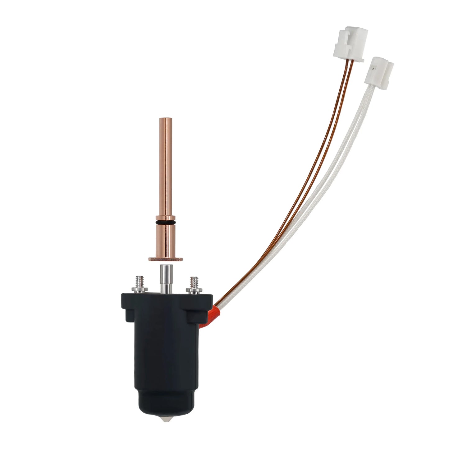 Microswiss FlowTech™ Hotend for Creality K2 SE