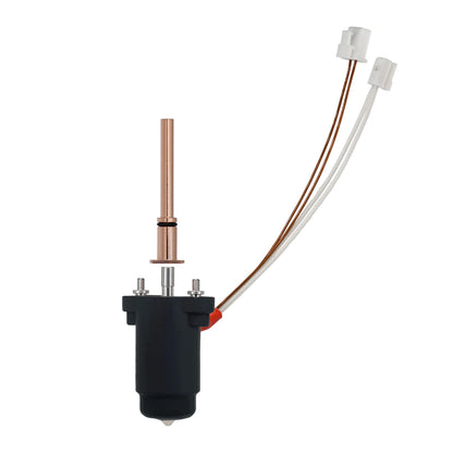 Microswiss FlowTech™ Hotend for Creality K2 SE