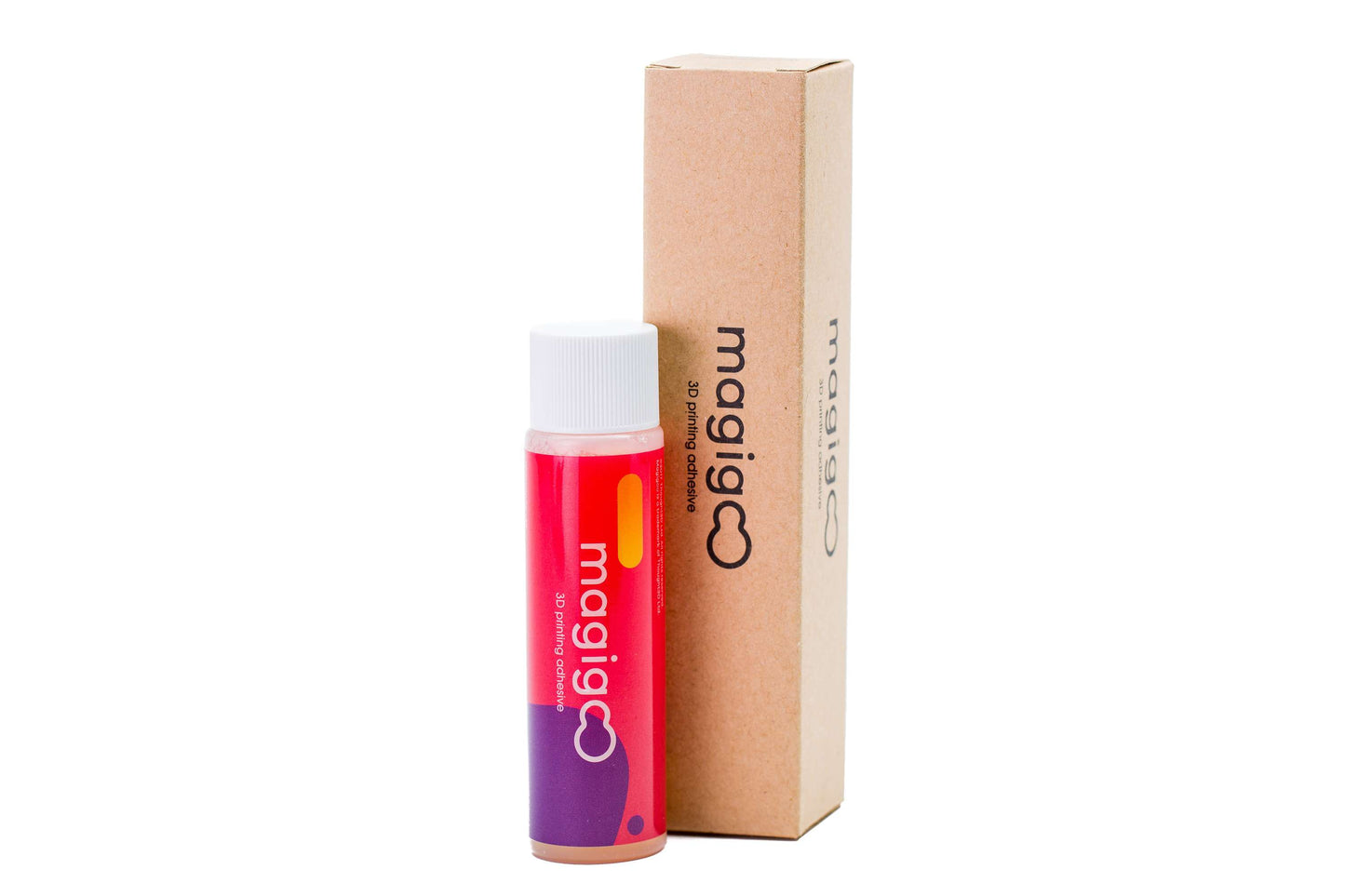 Magigoo Original 50ml - The 3D printing adhesive