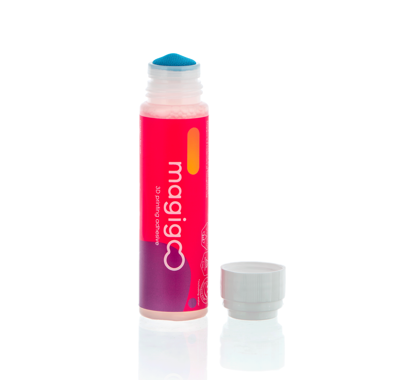 Magigoo Original 50ml - The 3D printing adhesive