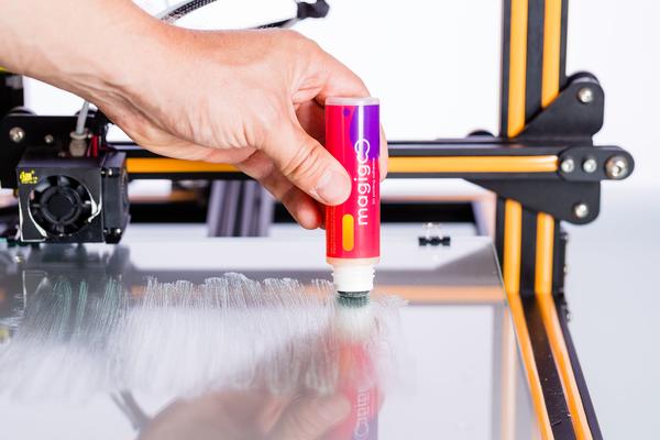 Magigoo Original 50ml - The 3D printing adhesive