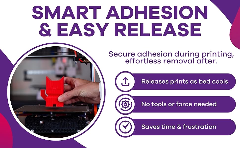 Magigoo Original 50ml - The 3D printing adhesive