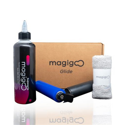 Magigoo Glide kit - Supergrip