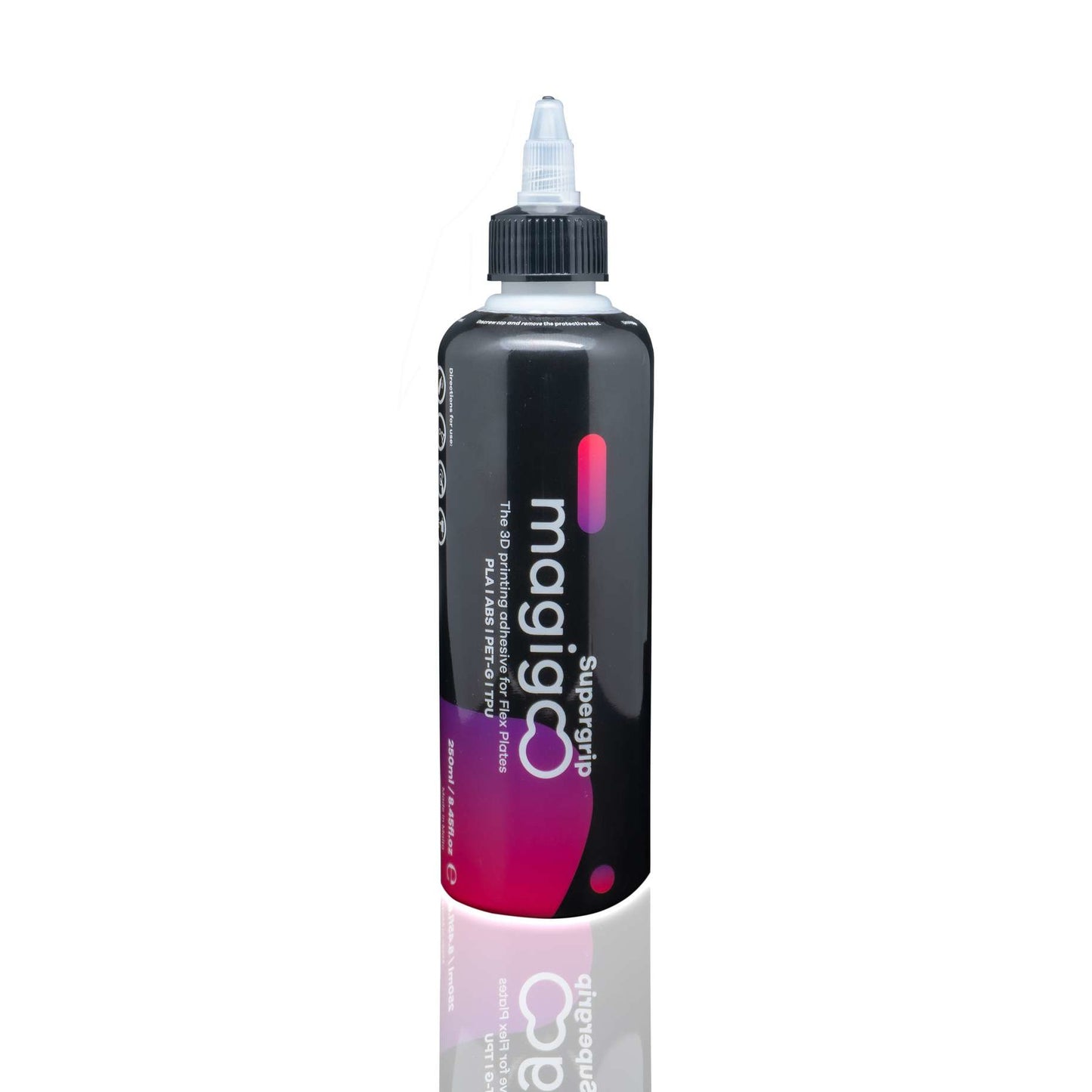 Magigoo Glide kit - Supergrip