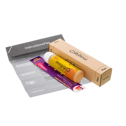 Magigoo Pro Flex - The 3D printing adhesive