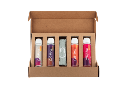 Magigoo Pro Kit (4 stk.) - The 3D printing adhesive