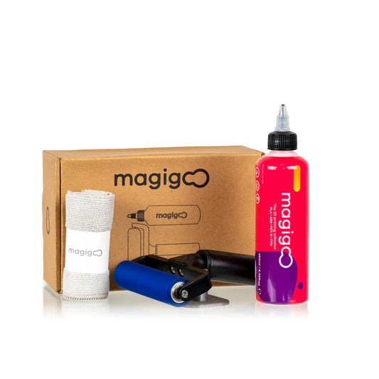 Magigoo Glide Kit