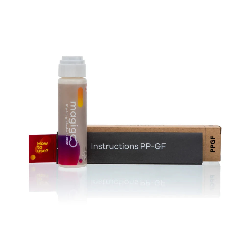 Magigoo Pro PP - GF - The 3D printing adhesive