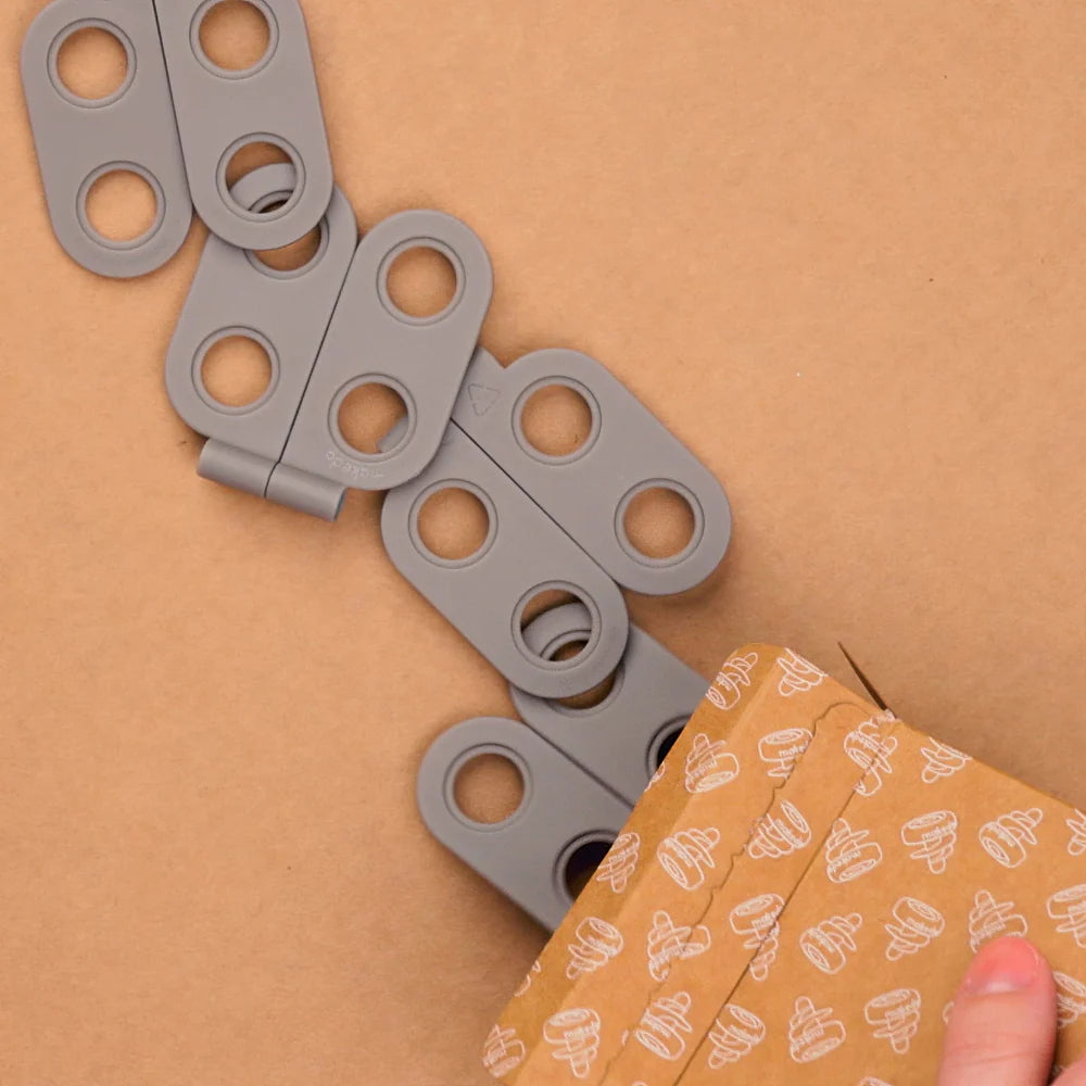 Makedo SPIN-HINGE
