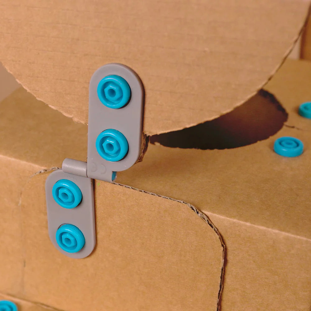Makedo SPIN-HINGE