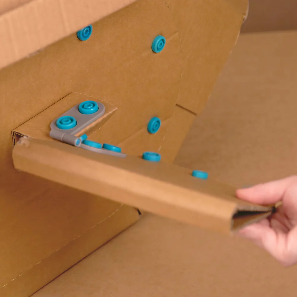 Makedo SPIN-HINGE