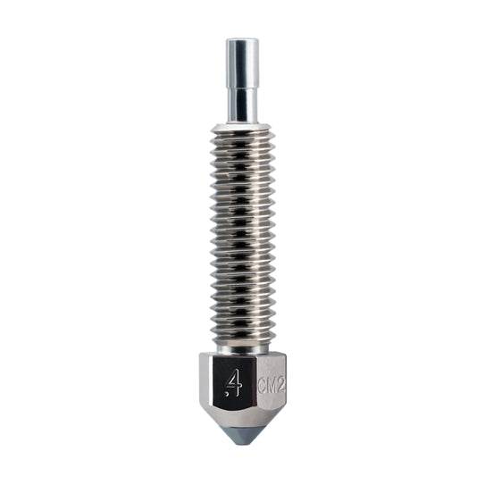 Micro Swiss CM2™ Resistant Nozzle til FlowTech™ Hotend