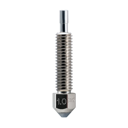 Micro Swiss CM2™ Resistant Nozzle til FlowTech™ Hotend