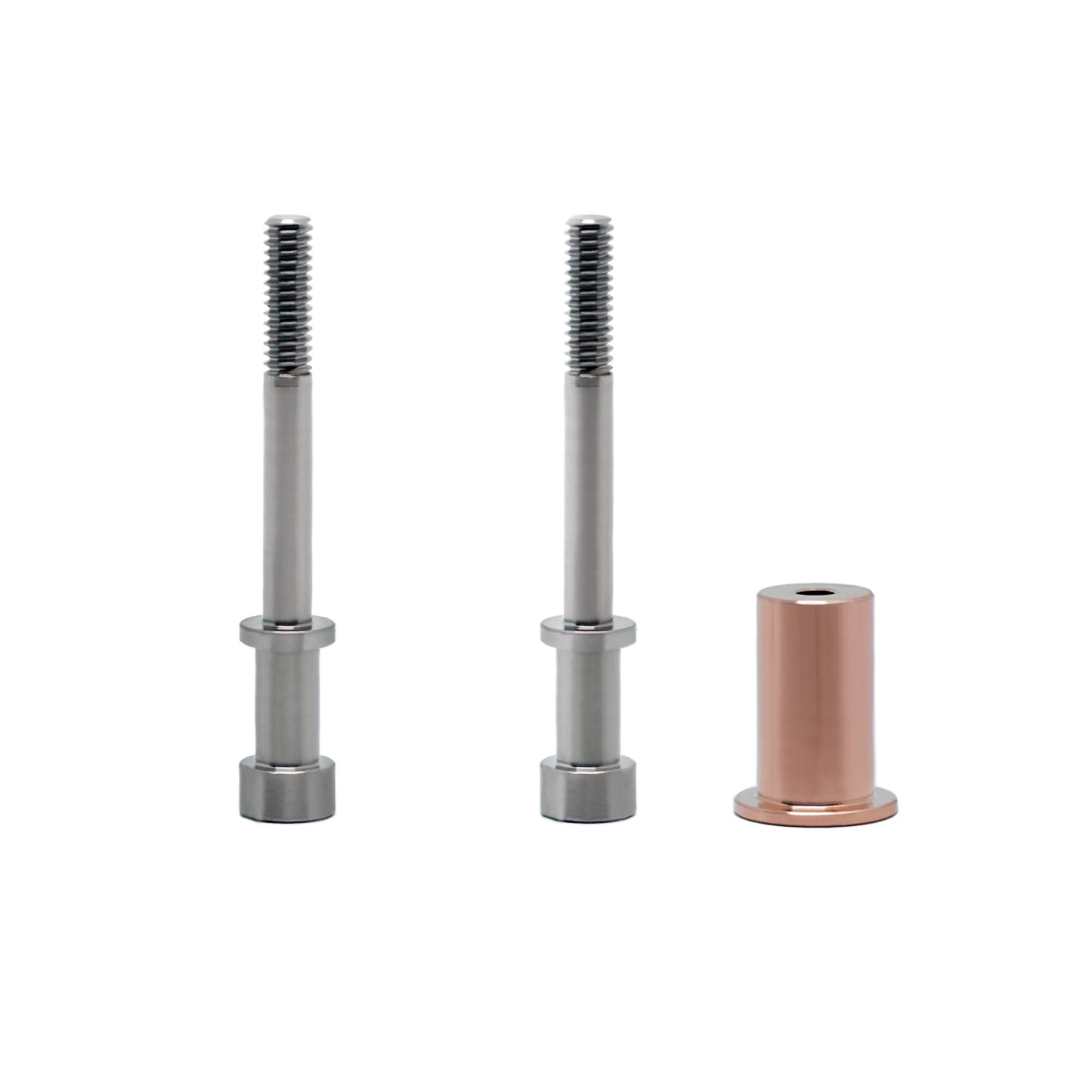 Micro Swiss FlowTech™ Hardware Kit til Creality K1 / K1 Max