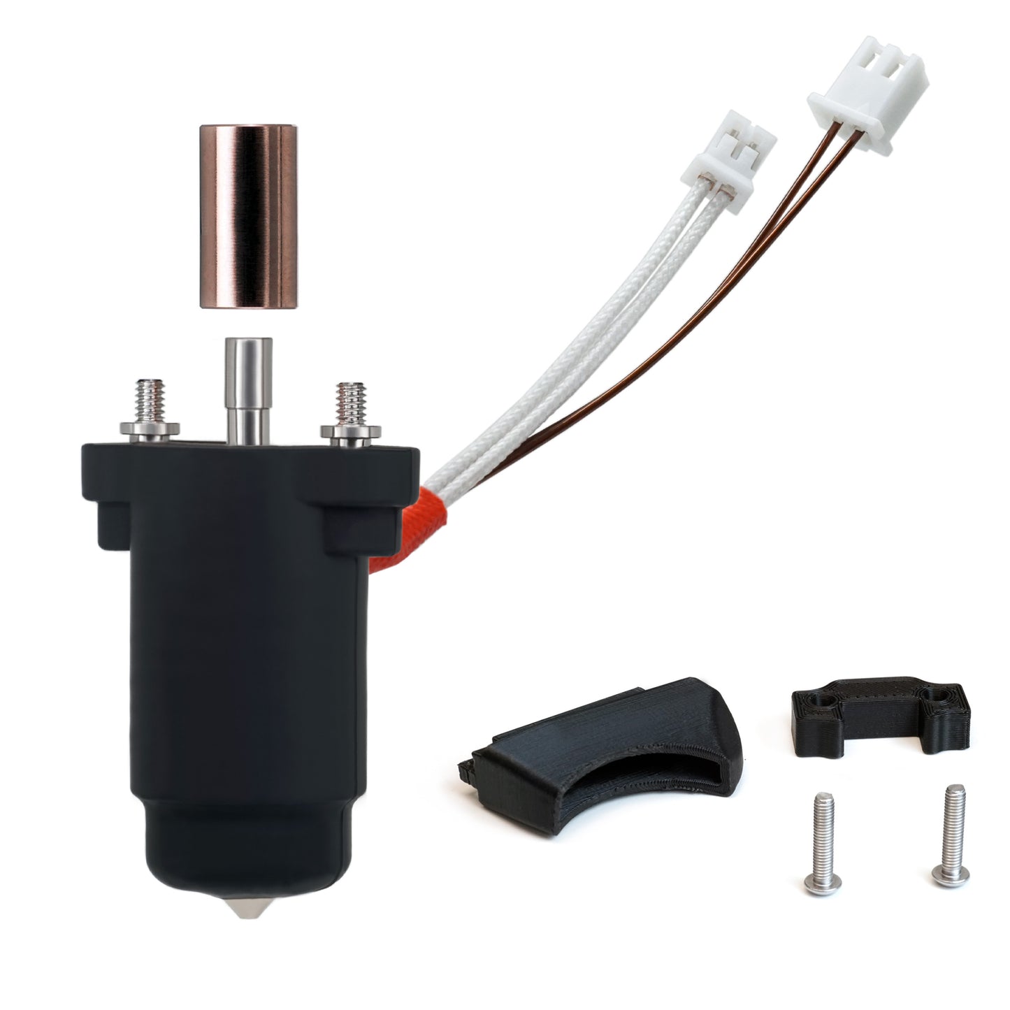 Micro Swiss FlowTech™ Hotend til Creality Ender 3 V3 SE