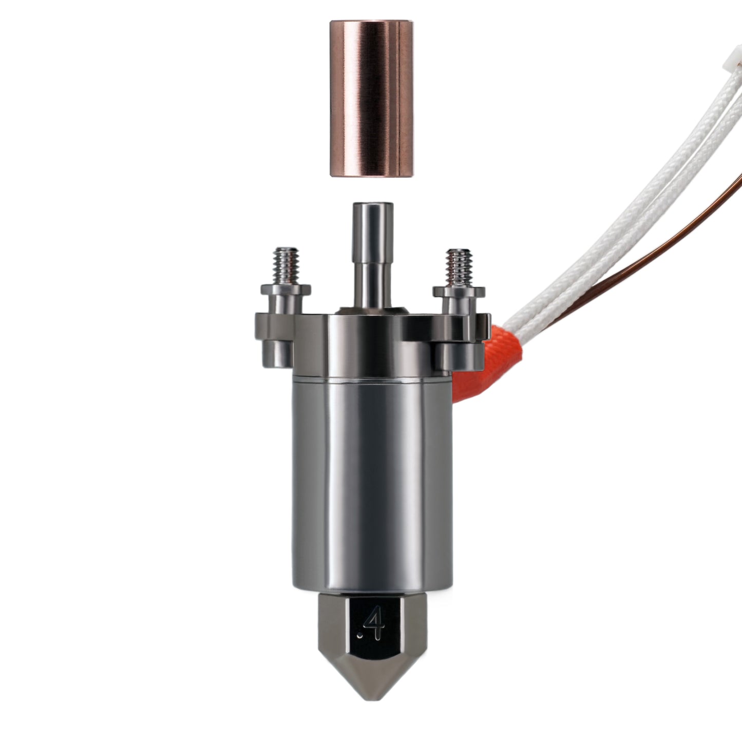 Micro Swiss FlowTech™ Hotend til Creality Ender 3 V3 SE