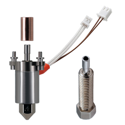 Micro Swiss FlowTech™ Hotend til Creality Ender 3 V3 SE