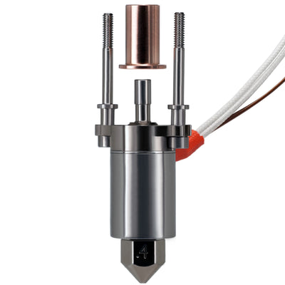 Micro Swiss FlowTech™ Hotend for Creality K1/ K1 Max &amp; K1C