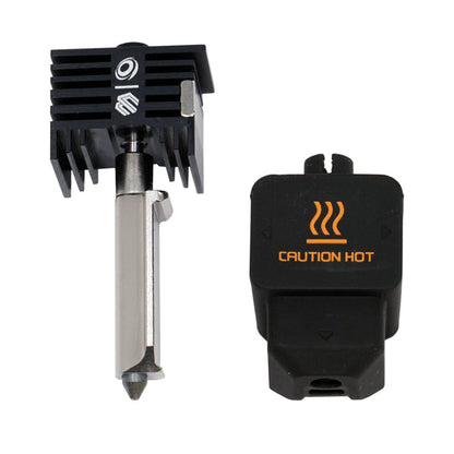 Microswiss CHT High Flow Hotend for Bambu Lab A1, A1 Mini and H2D