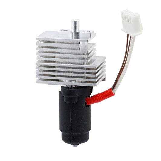 Microswiss FlowTech™ Hotend for Anycubic Kobra S1