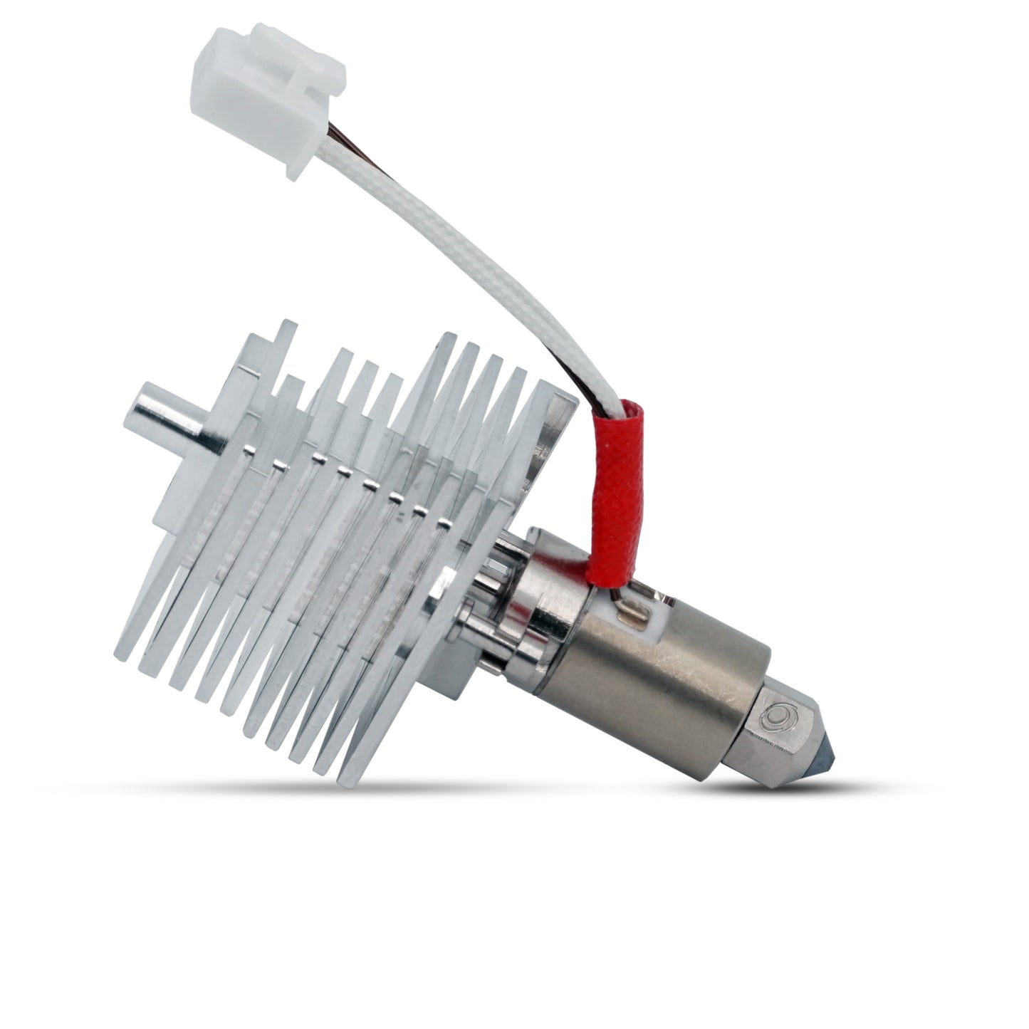 Microswiss FlowTech™ Hotend for Anycubic Kobra S1