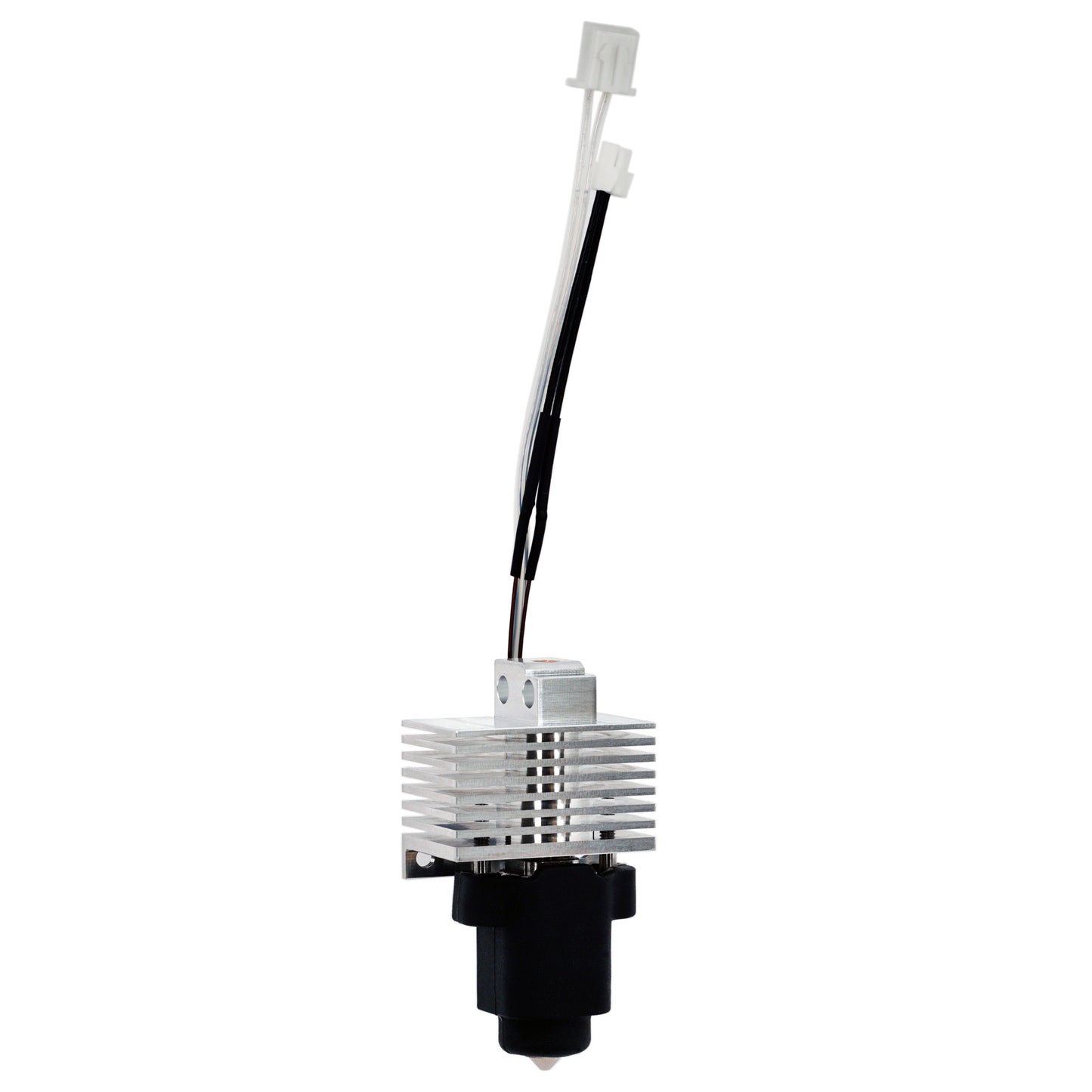 Microswiss FlowTech™ Hotend for Bambu Lab X1/X1C - CM2™ CHT - Hardened Tip - High Flow