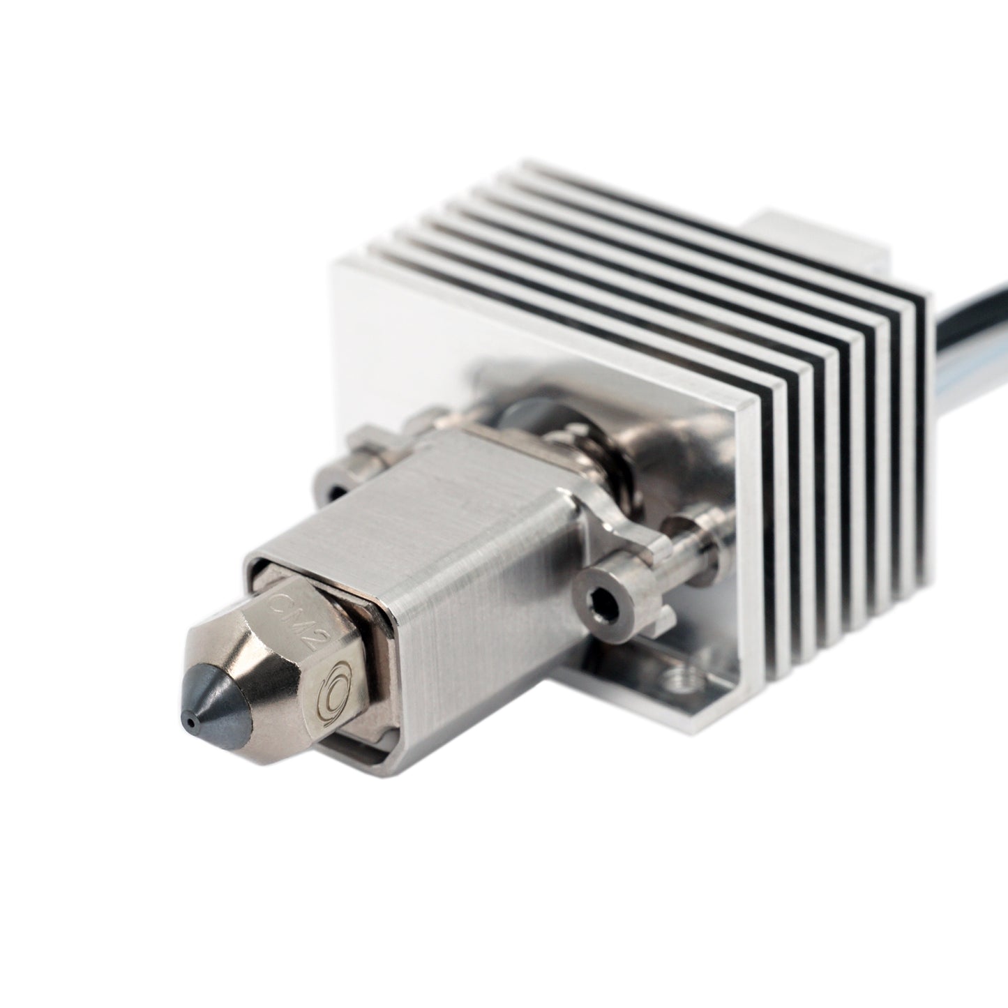 Microswiss FlowTech™ Hotend for Bambu Lab X1/X1C - CM2™ CHT - Hardened Tip - High Flow
