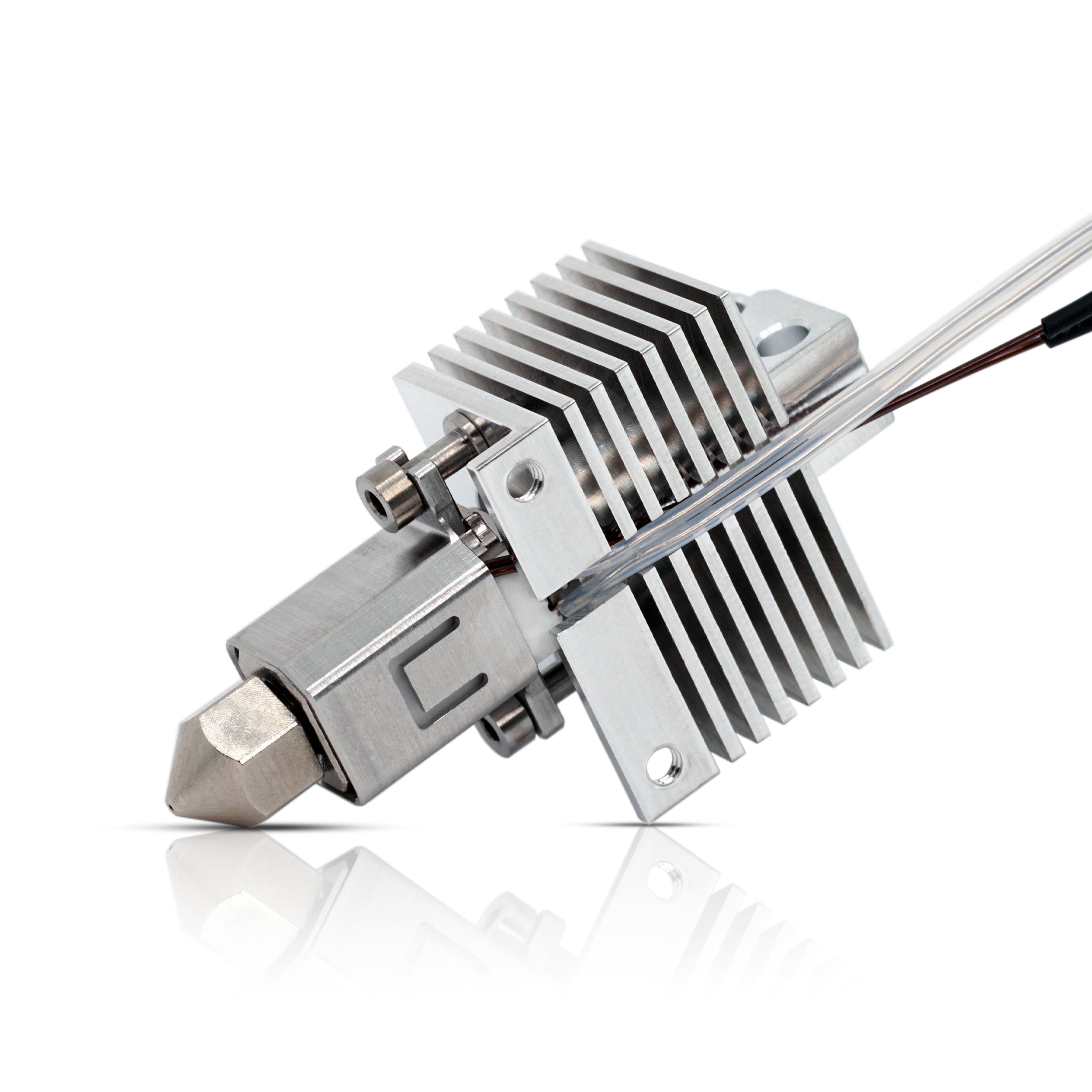 Microswiss FlowTech™ Hotend for Bambu Lab X1/X1C - CM2™ CHT