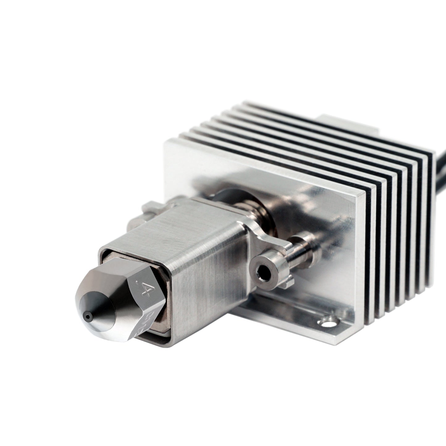 Microswiss FlowTech™ Hotend for Bambu Lab X1/X1C - CM2™ - Hardened Tip - Standard Flow
