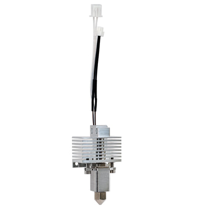 Microswiss FlowTech™ Hotend for Bambu Lab X1/X1C - CM2™ - Hardened Tip - Standard Flow