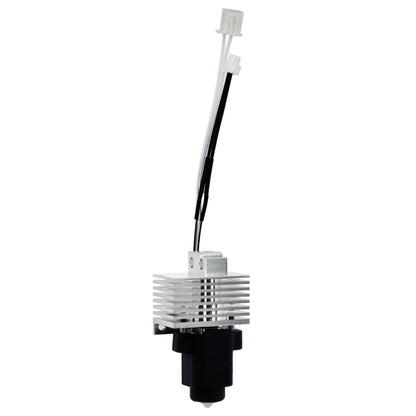 Microswiss FlowTech™ Hotend for Bambu Lab X1/X1C - CM2™ - Hardened Tip - Standard Flow