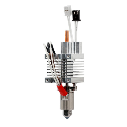Microswiss FlowTech™ Hotend for Creality Hi