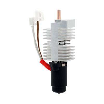 Microswiss FlowTech™ Hotend for Creality K2/ K2 Plus