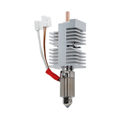 Microswiss FlowTech™ Hotend til Creality K2/ K2 Plus