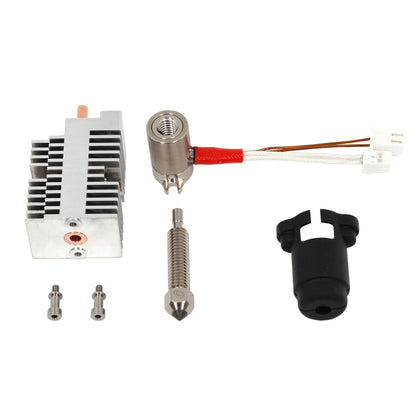 Microswiss FlowTech™ Hotend til Creality K2/ K2 Plus