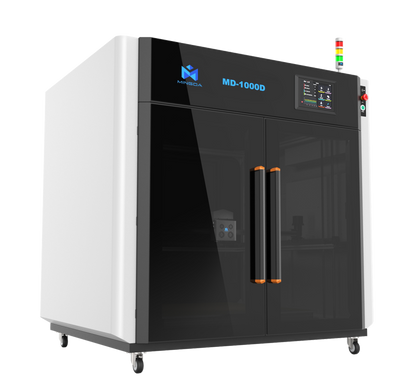 Mingda - MD-1000D 3D Printer
