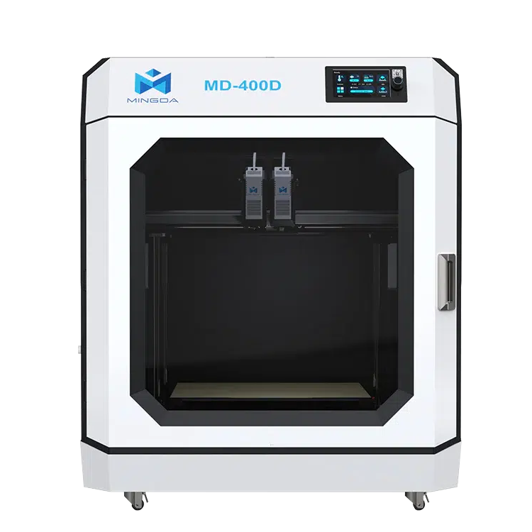 Mingda - MD-400D 3D Printer