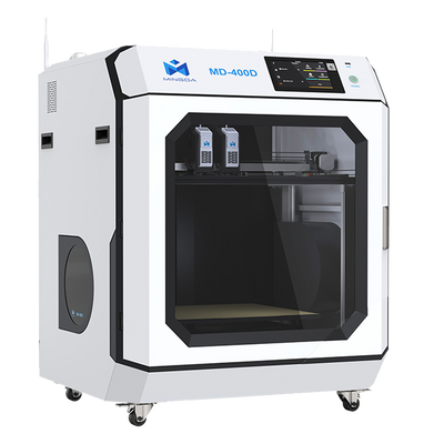 Mingda - MD-400D 3D Printer